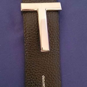 Tom Ford Belt